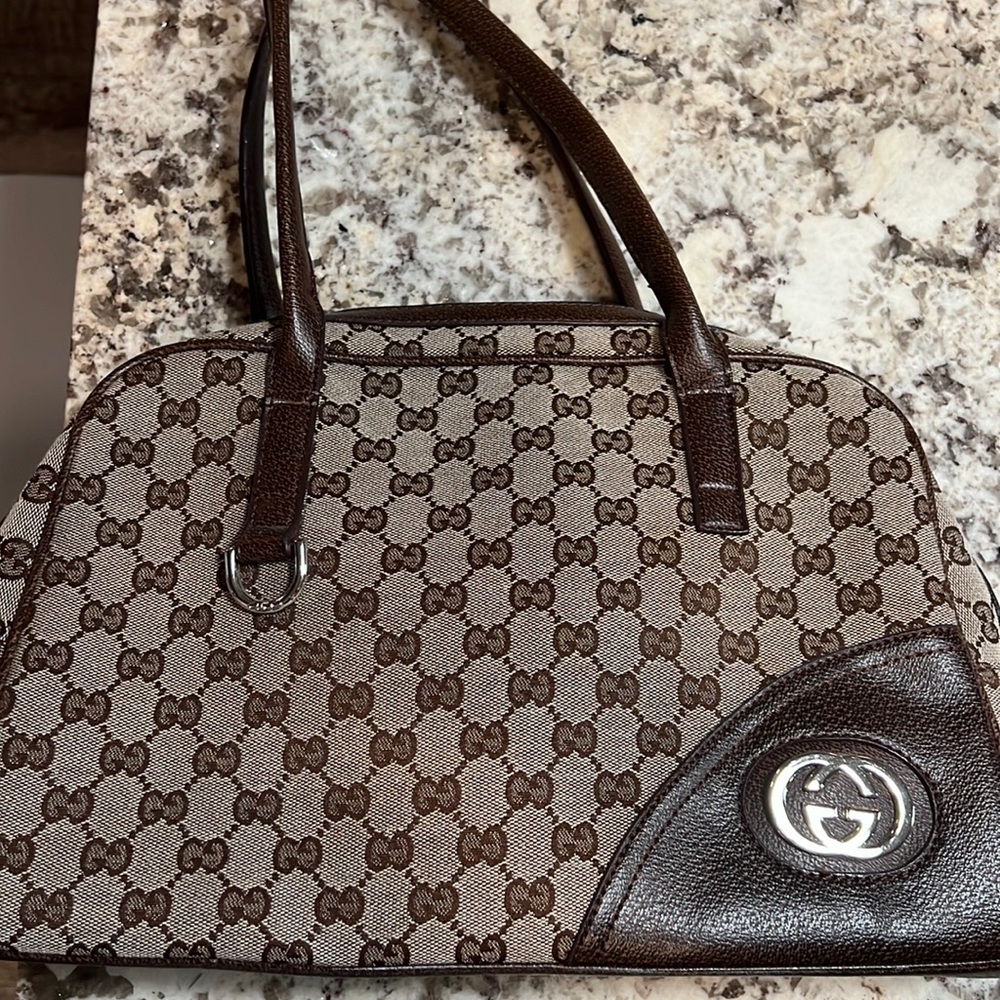 Knock Off Gucci Purse